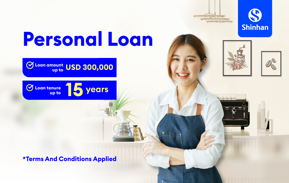 Personal Loan